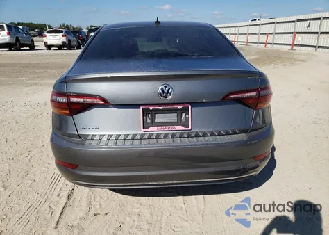 2019 Volkswagen Jetta S from USA, damaged, VIN 3VWCB7BU4KM229018